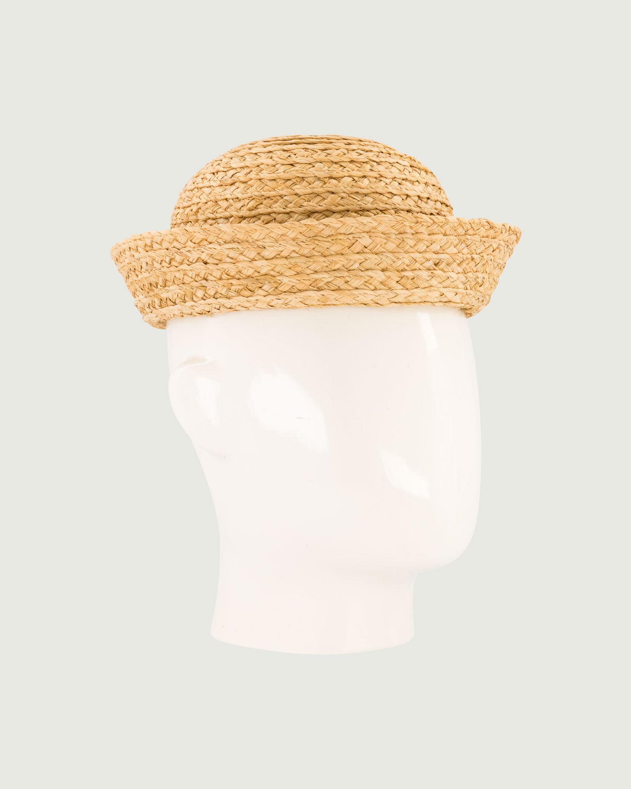 Sailor, Raffia, Natural
