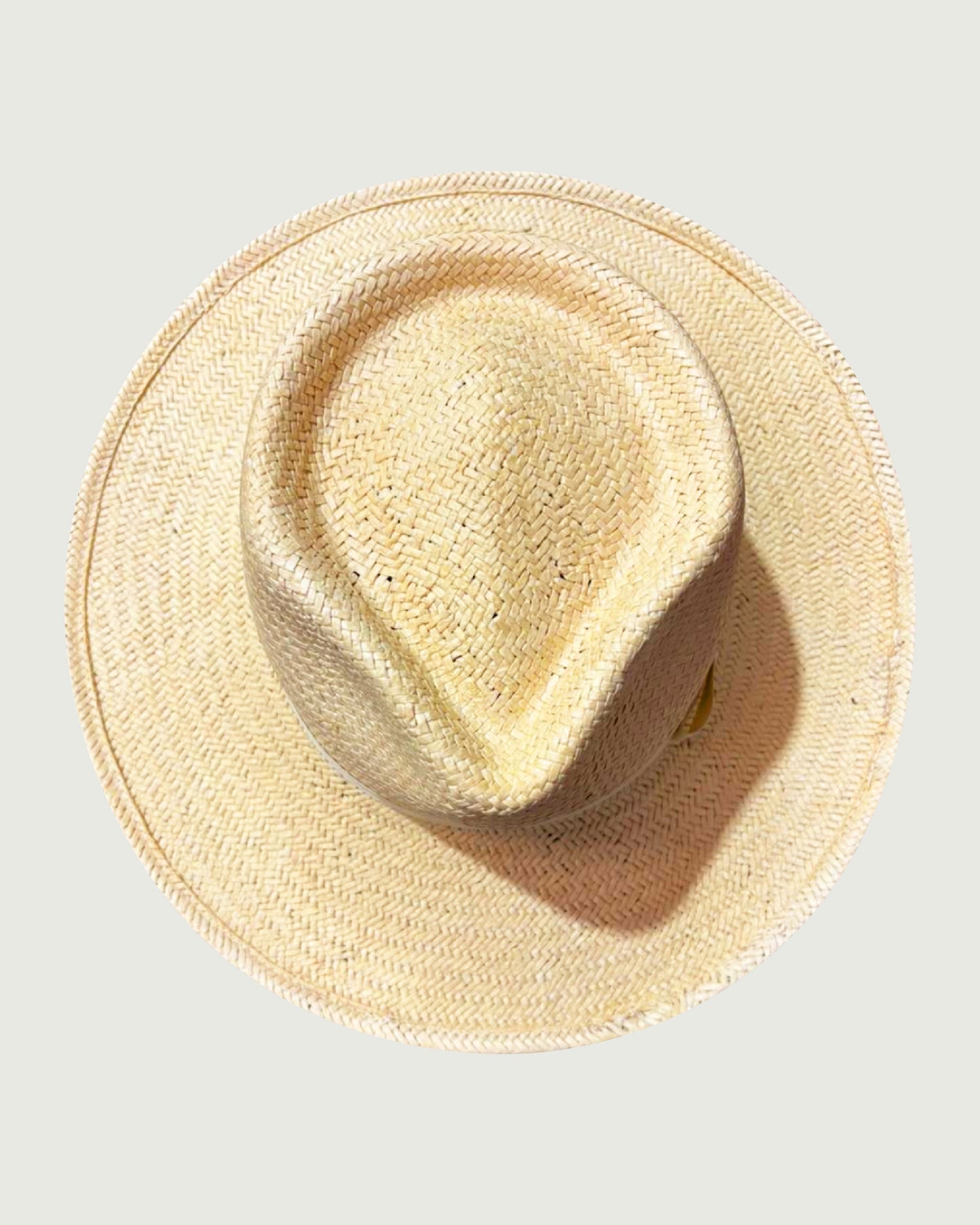 Max, Paper Panama Hat