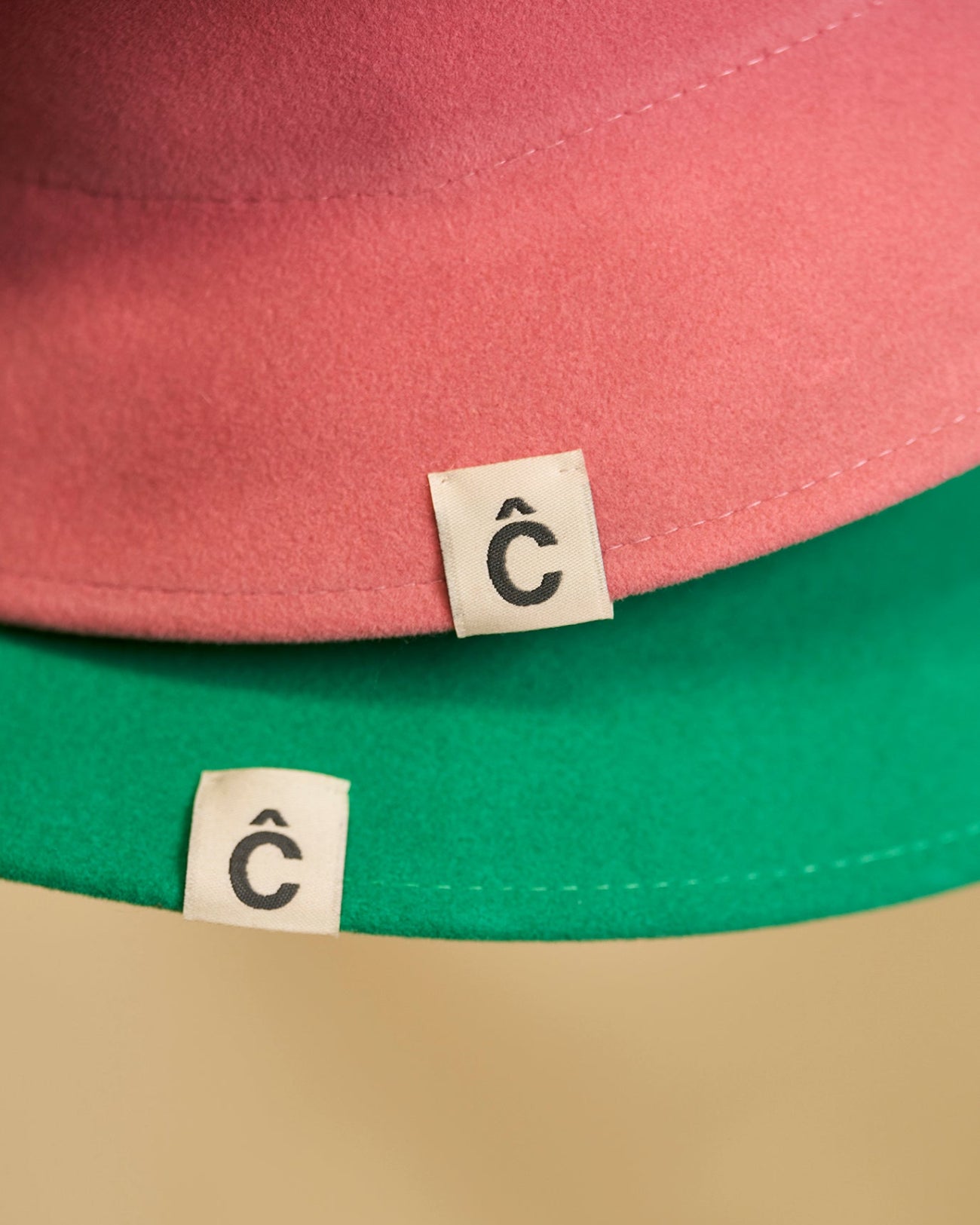 Flexxi Lexxi, Crushable Felt Hat