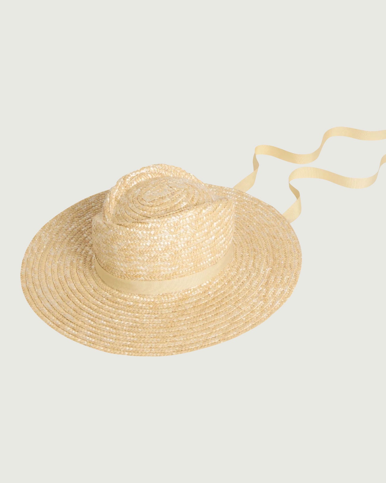 Ace, Wheat Straw Sun Hat