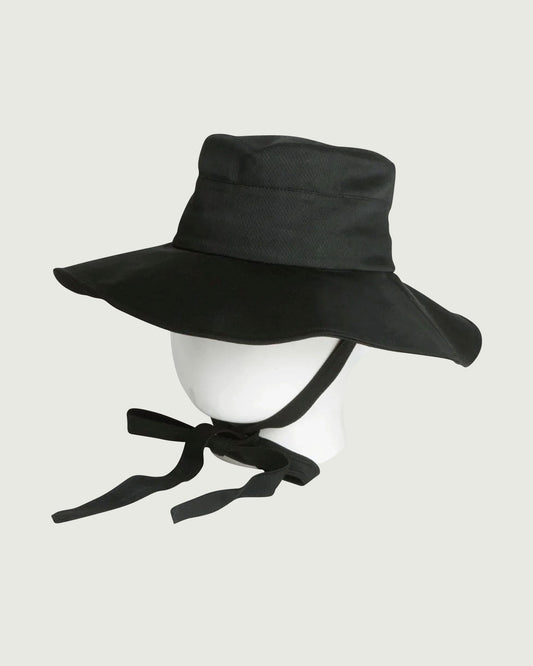 Poppy - Canvas Hat