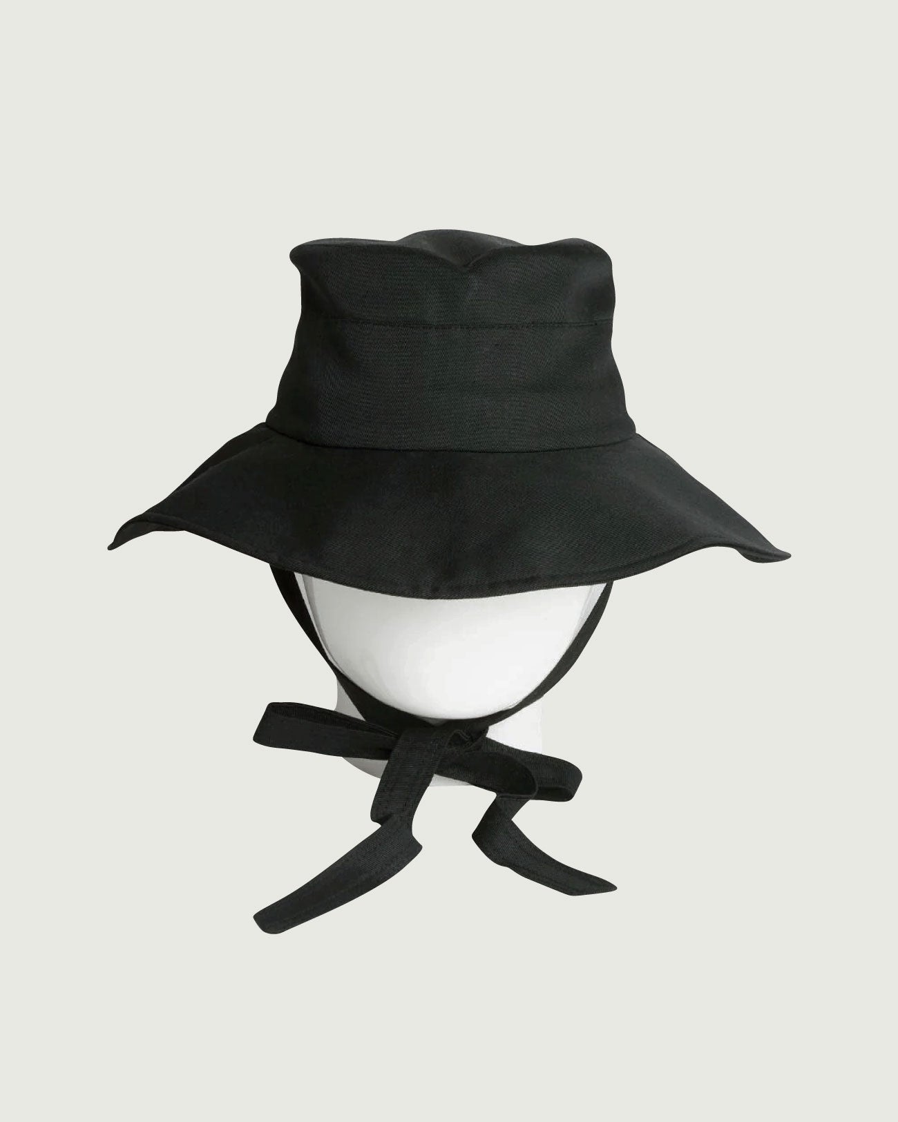 Poppy - Canvas Hat