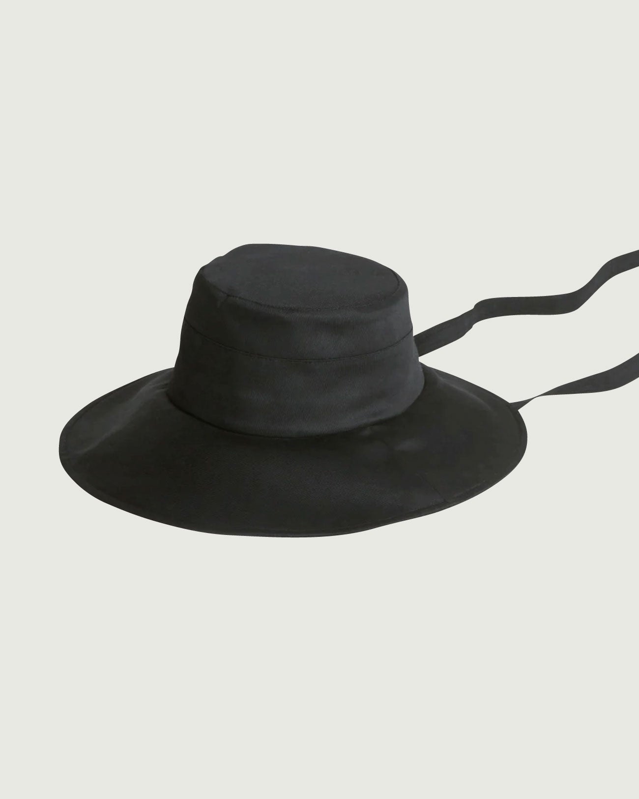 Poppy - Canvas Hat