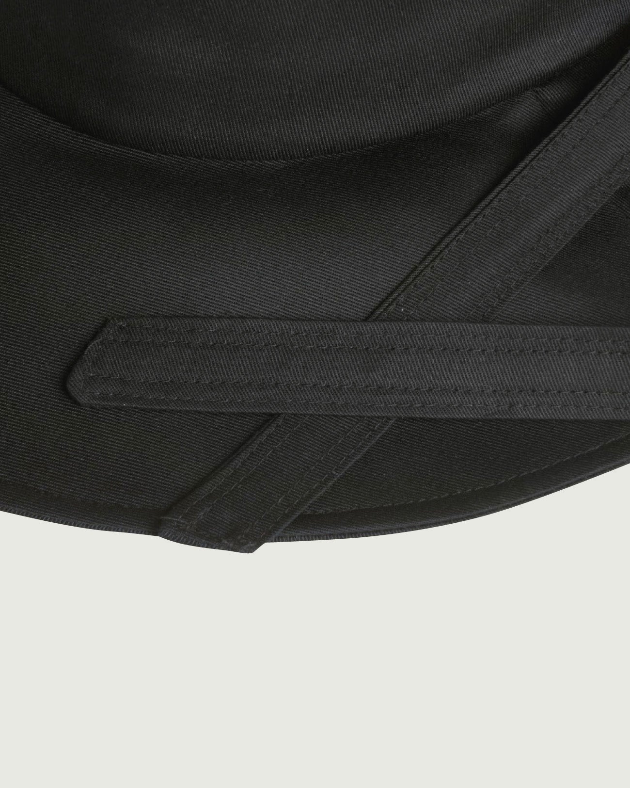 Poppy - Canvas Hat