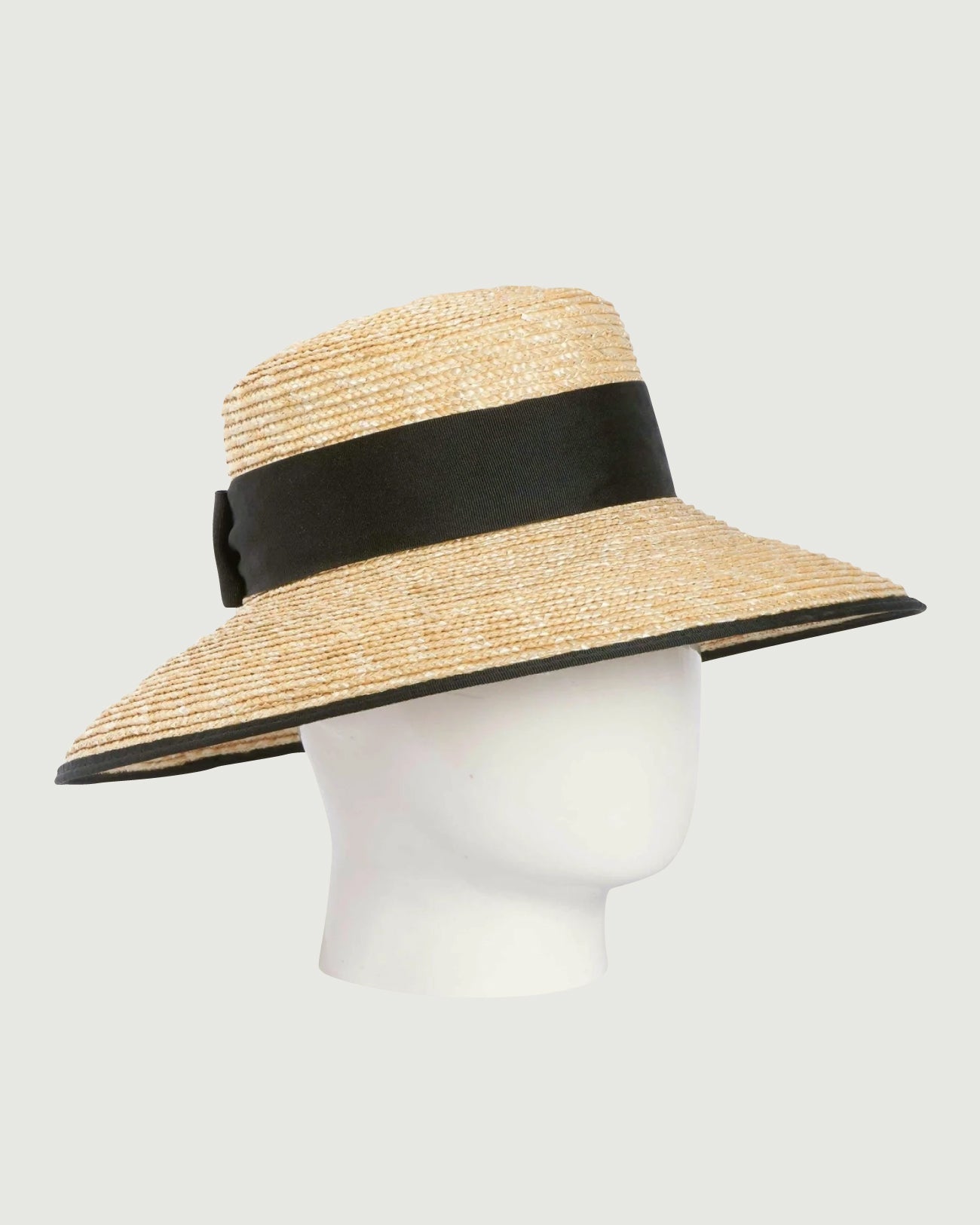 Maya, Wheat Straw Hat