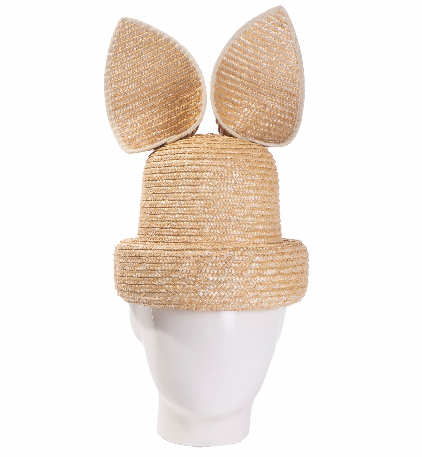 Armidillo, Wheat Straw Hat