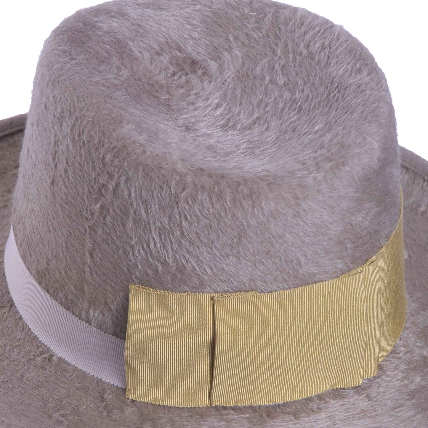 Hunter, Melusine Felt Hat, Grey