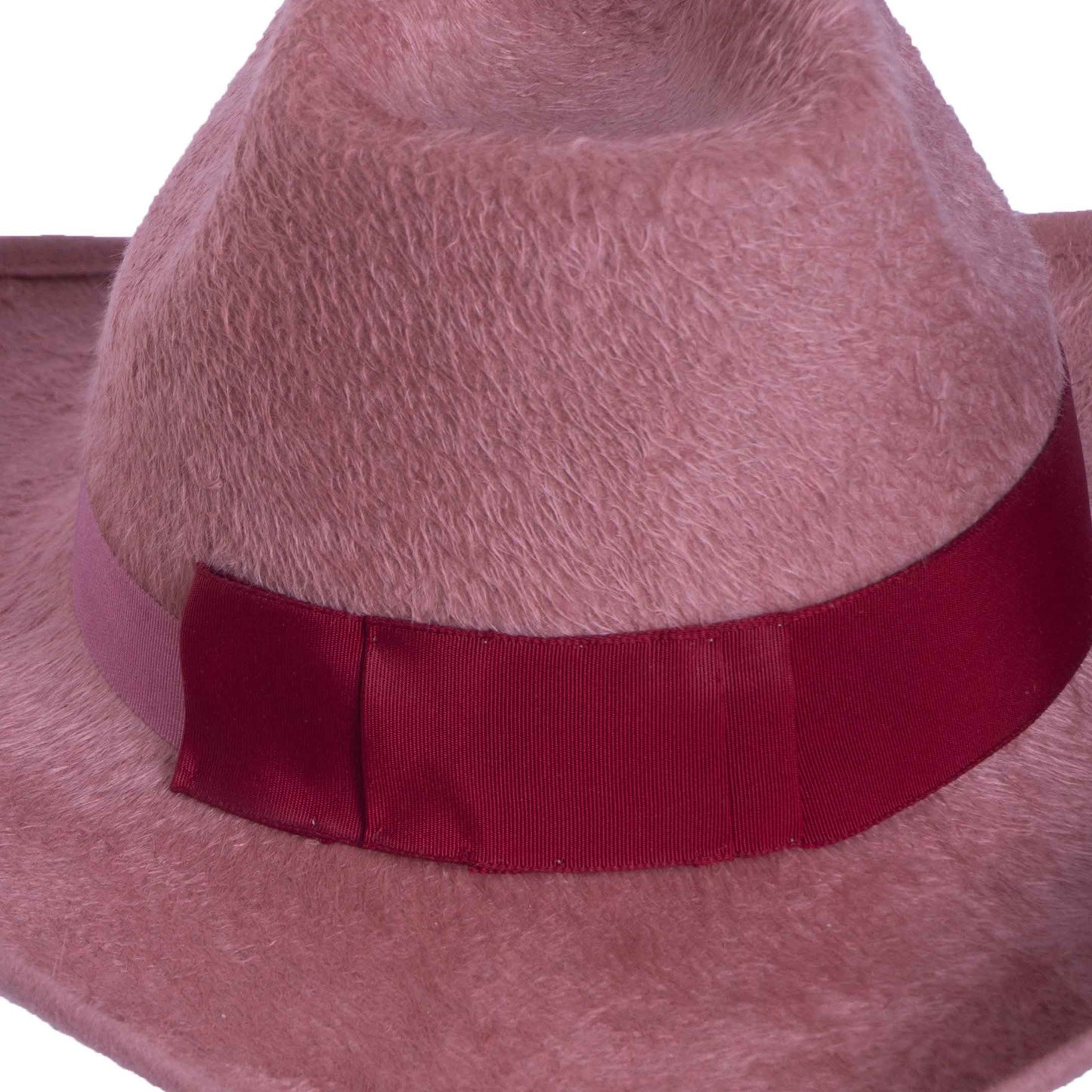 Willow, Melusine Cowboy Hat, Pink
