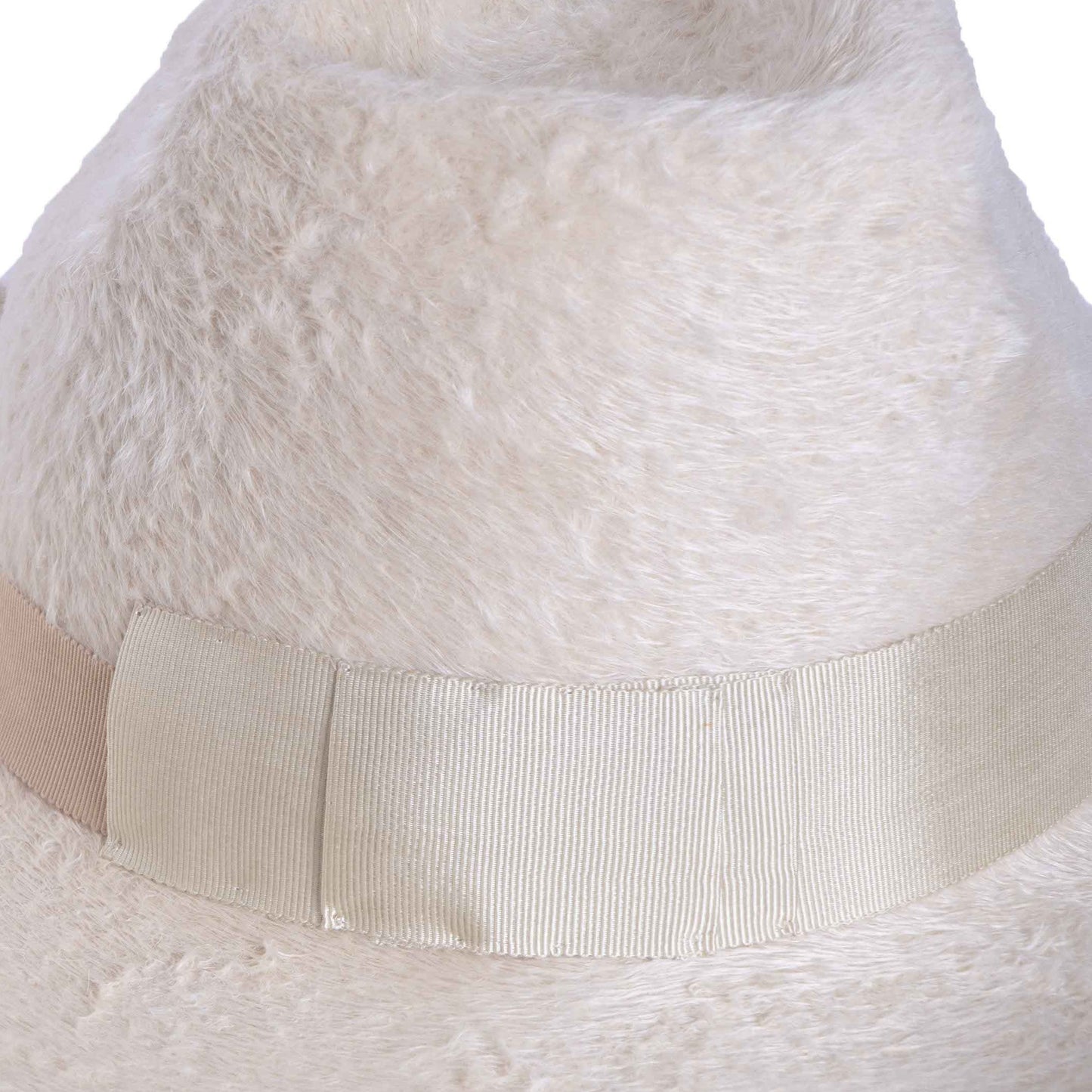 Willow, Melusine Cowboy Hat, Ivory