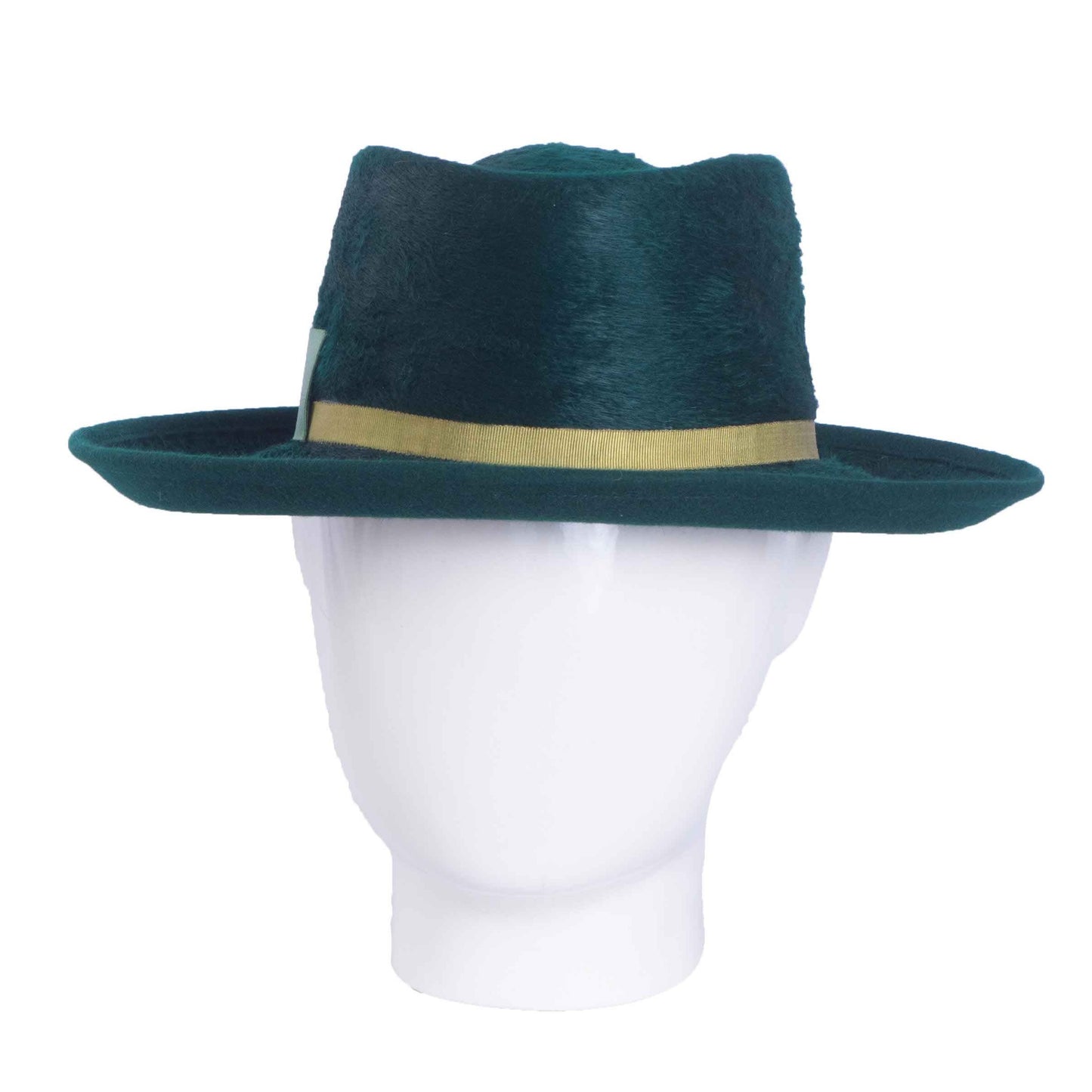Kenzo, Melusine Felt Hat, Green