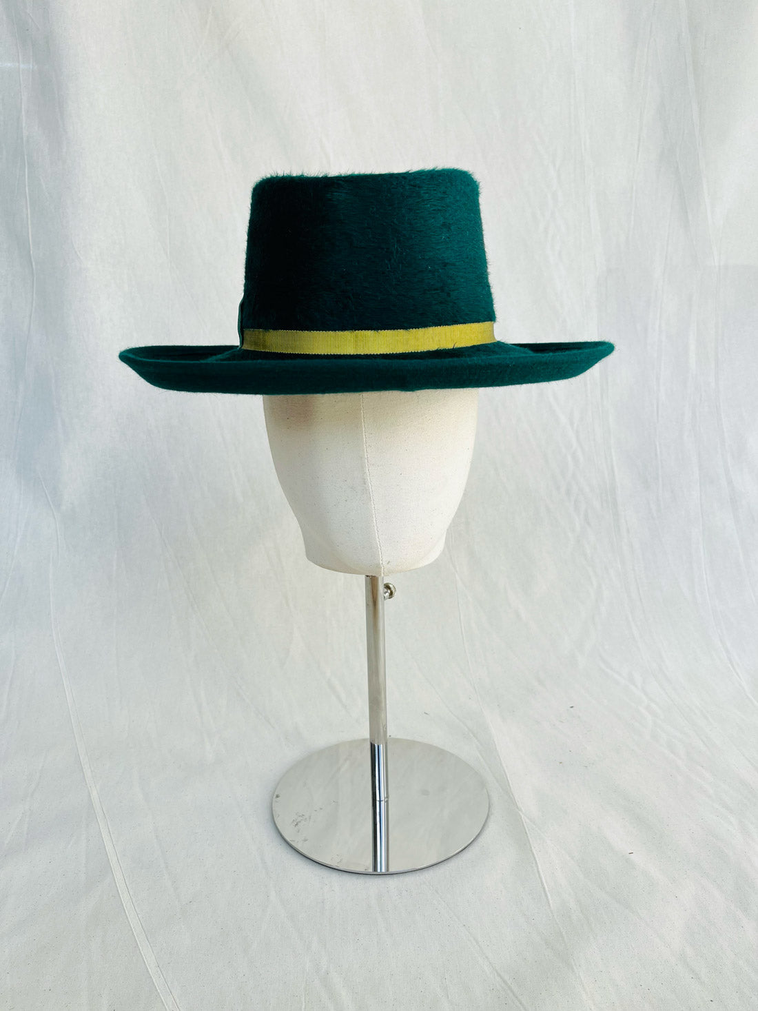 Kenzo, Melusine, Green