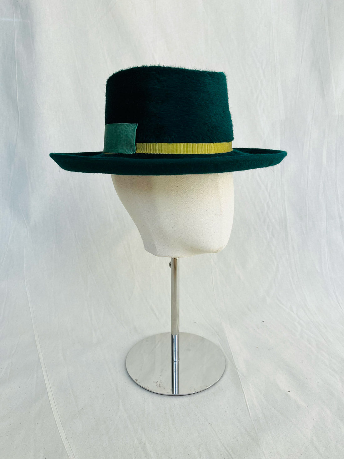 Kenzo, Melusine, Green