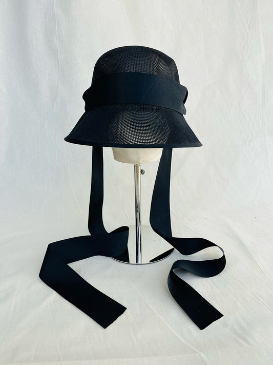 Bea Bucket, Nettex, Black