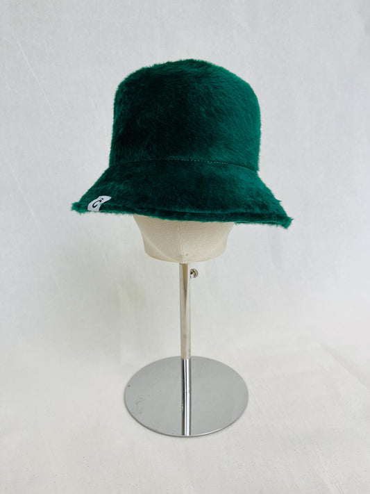 Flexxi Bucket, Melusine, Dark Green