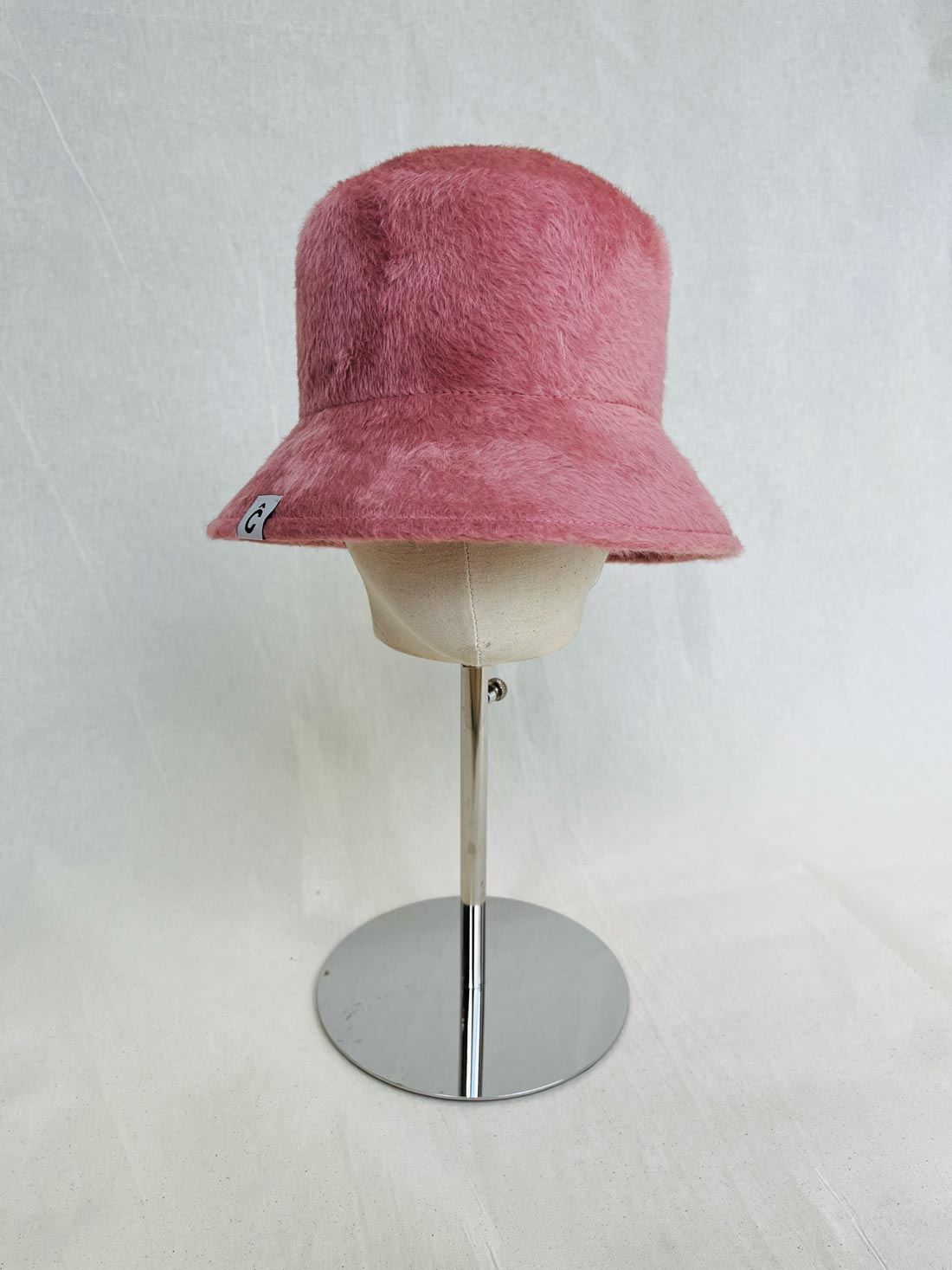 Flexxi Bucket, Melusine, Dusty Pink