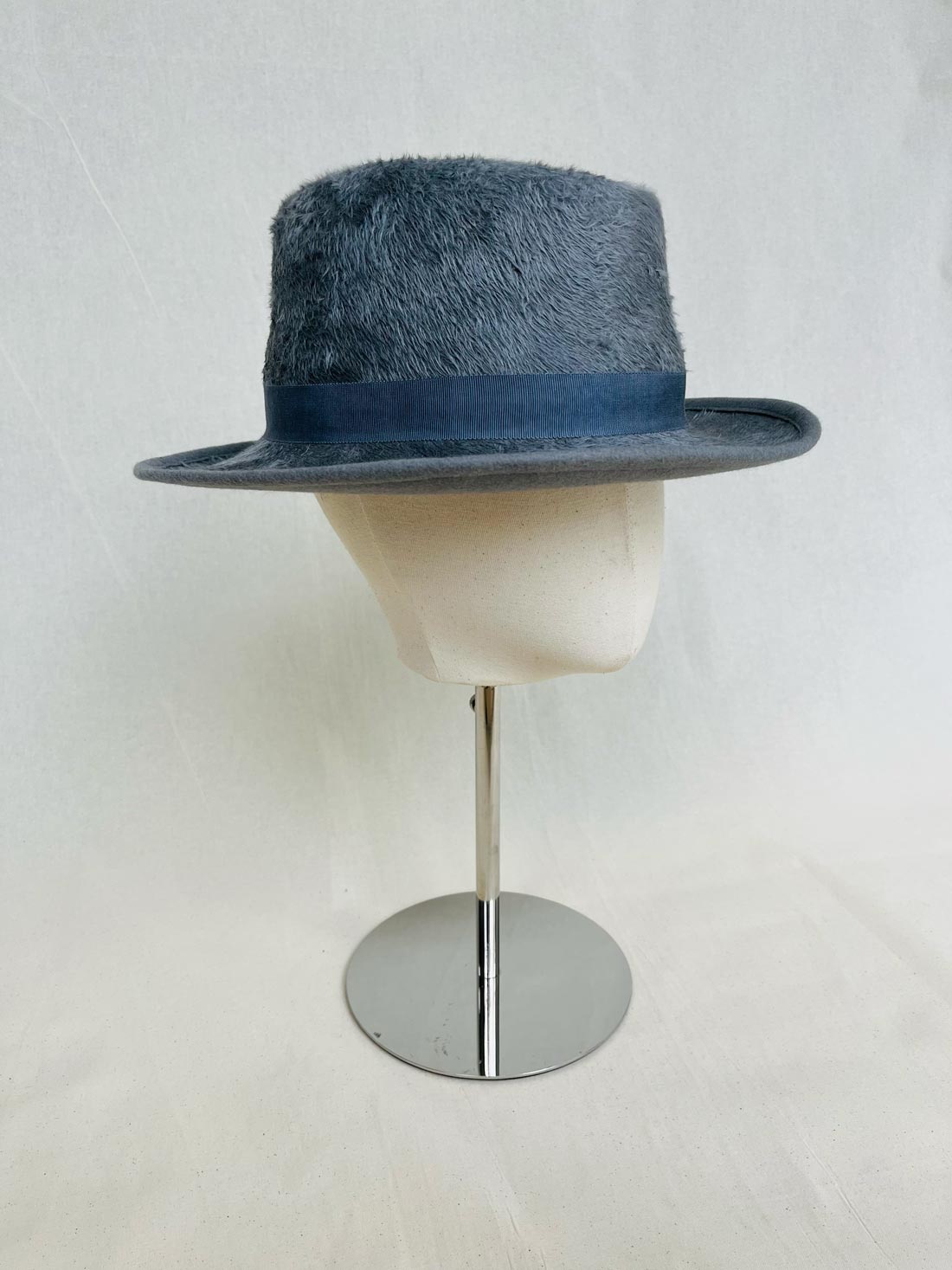 Hunter, Melusine, Dusty Blue