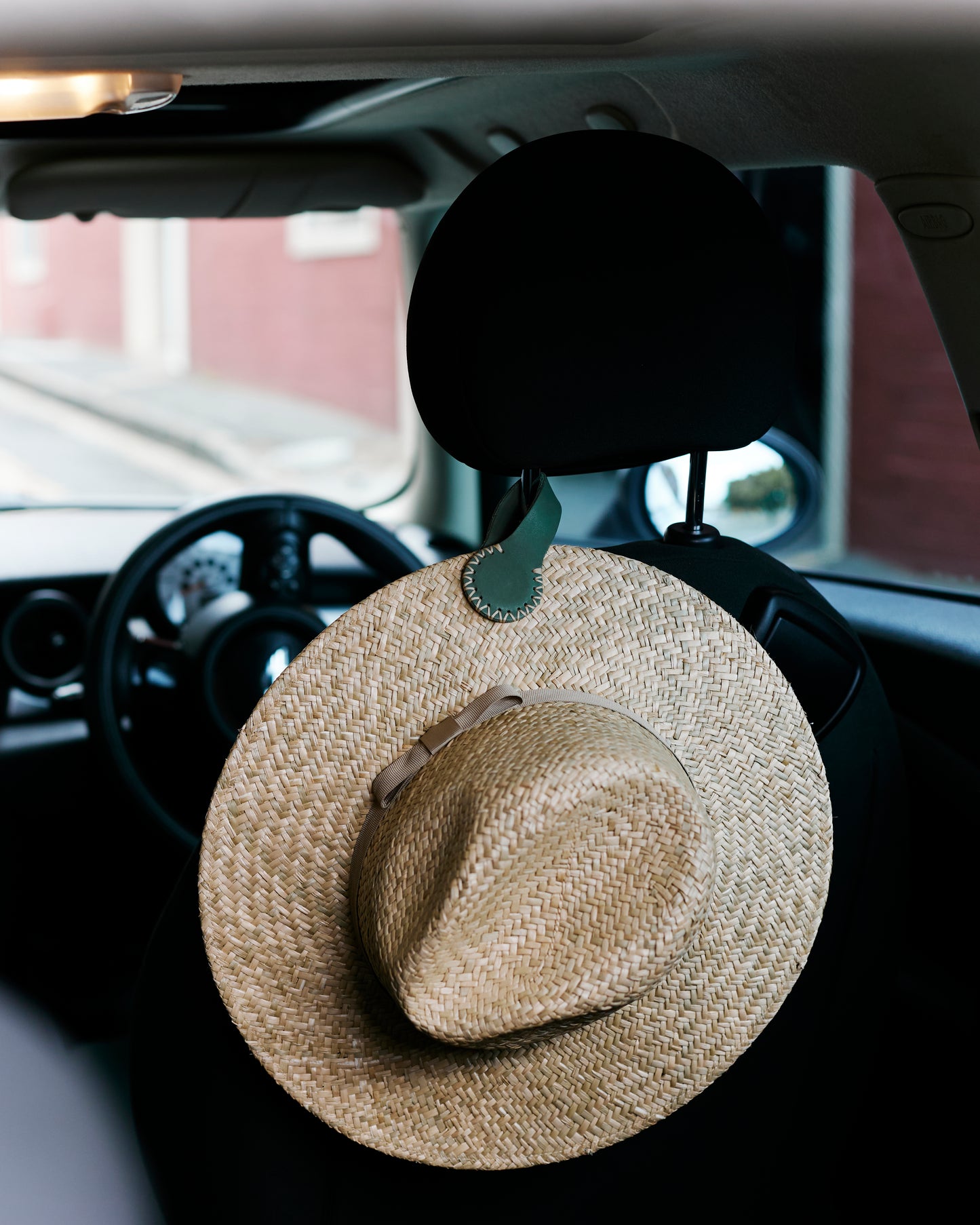 Stella Clip, Hat Clip