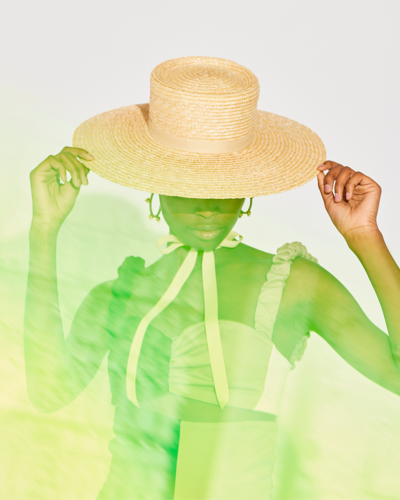 Visio, Pork Pie Bolero