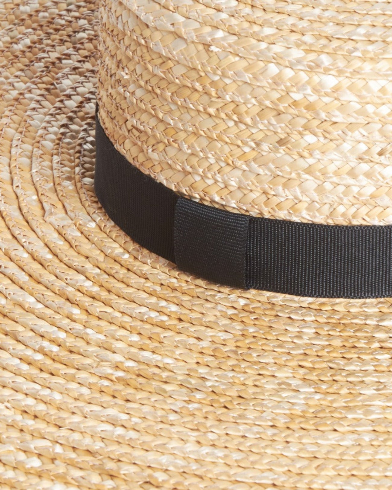 Sam Bolero, Wheat Straw Bolero