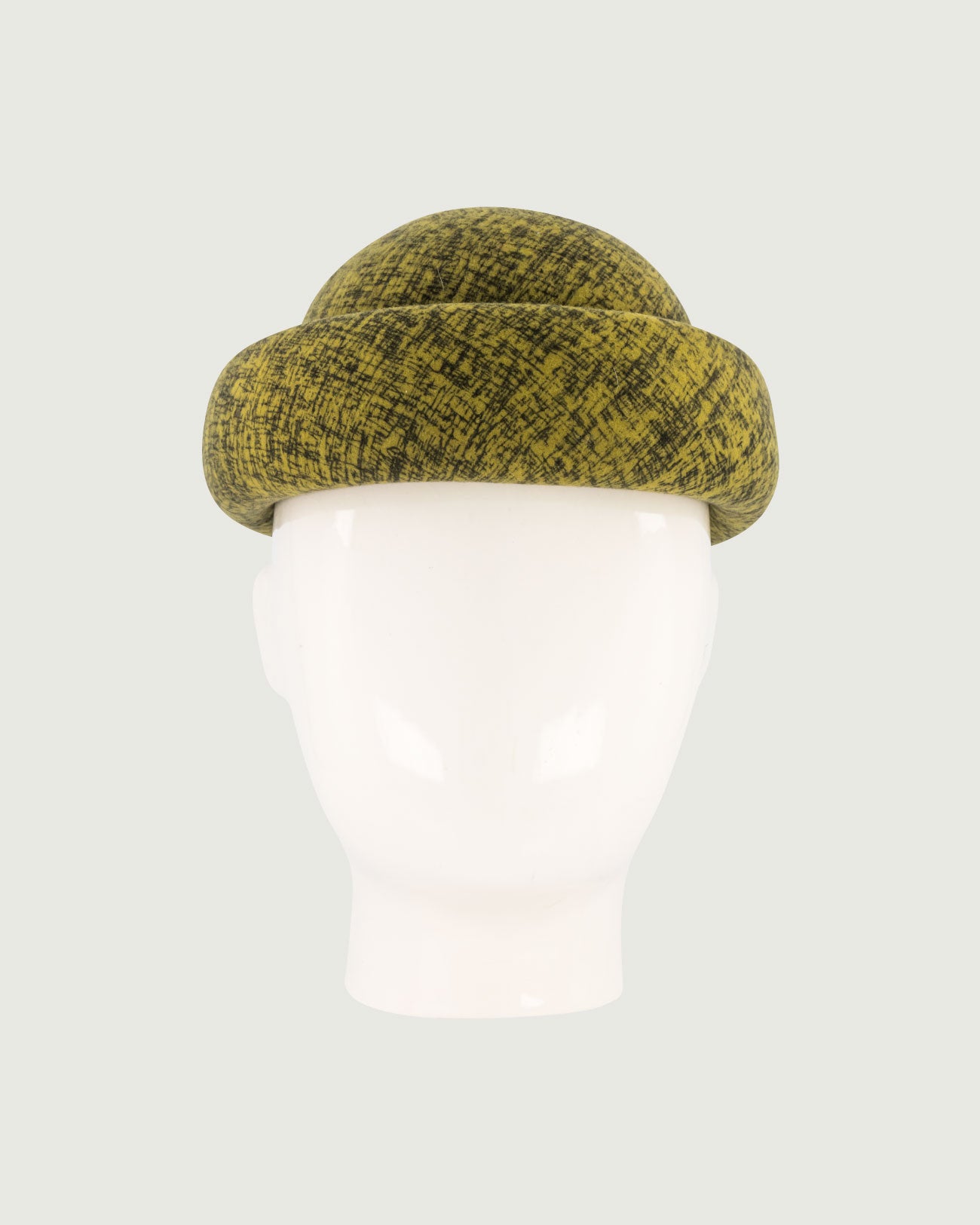 CB x GGG Docker Beanie, Wool Felt