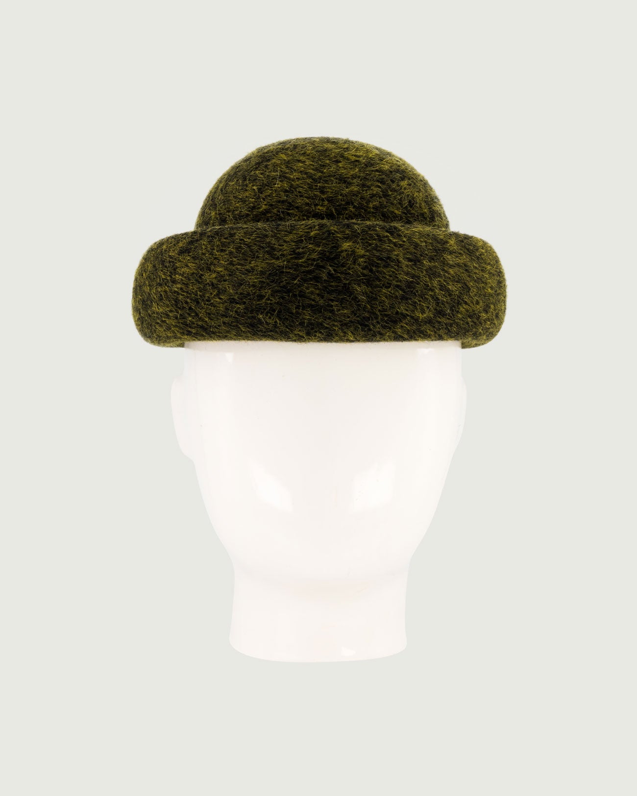 CB x GGG Docker Beanie, Wool Felt