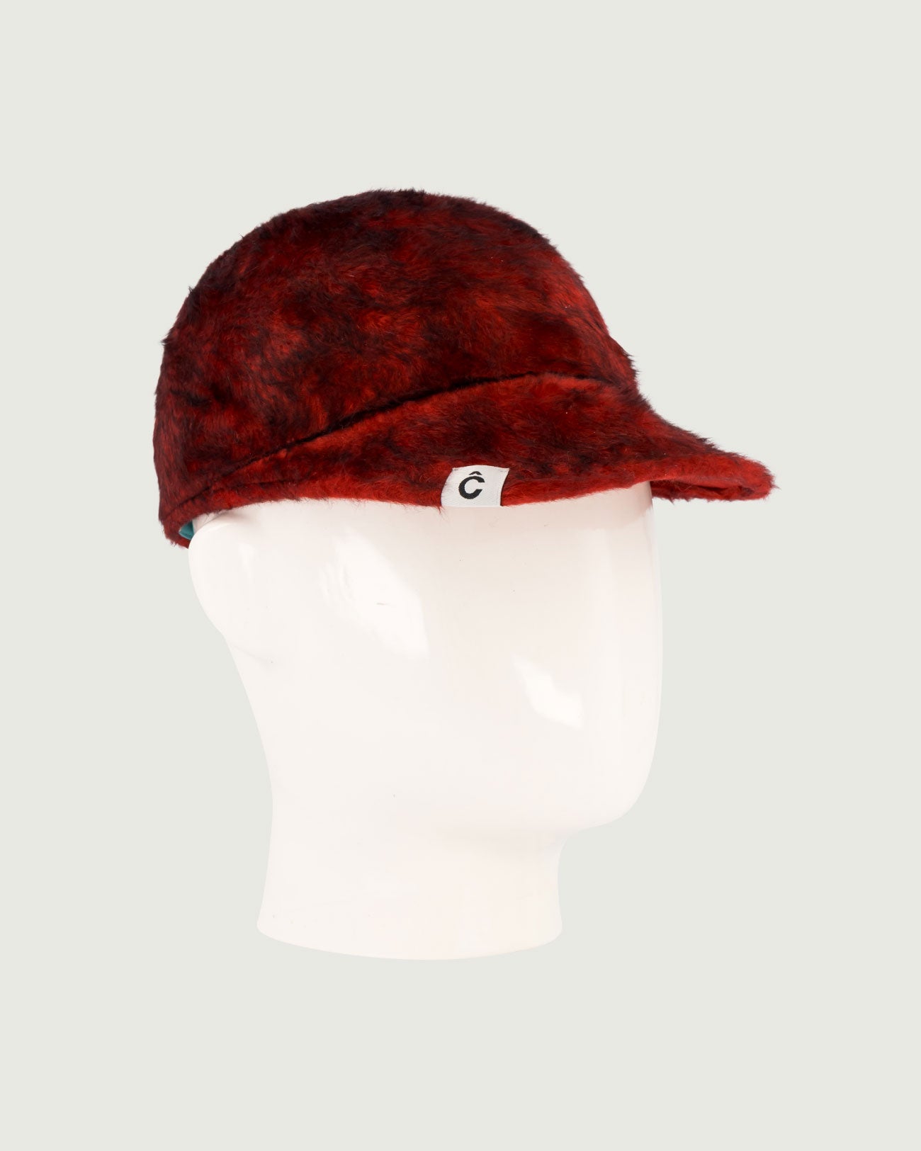 CB x GGG Avi Pee Cap, Melusine