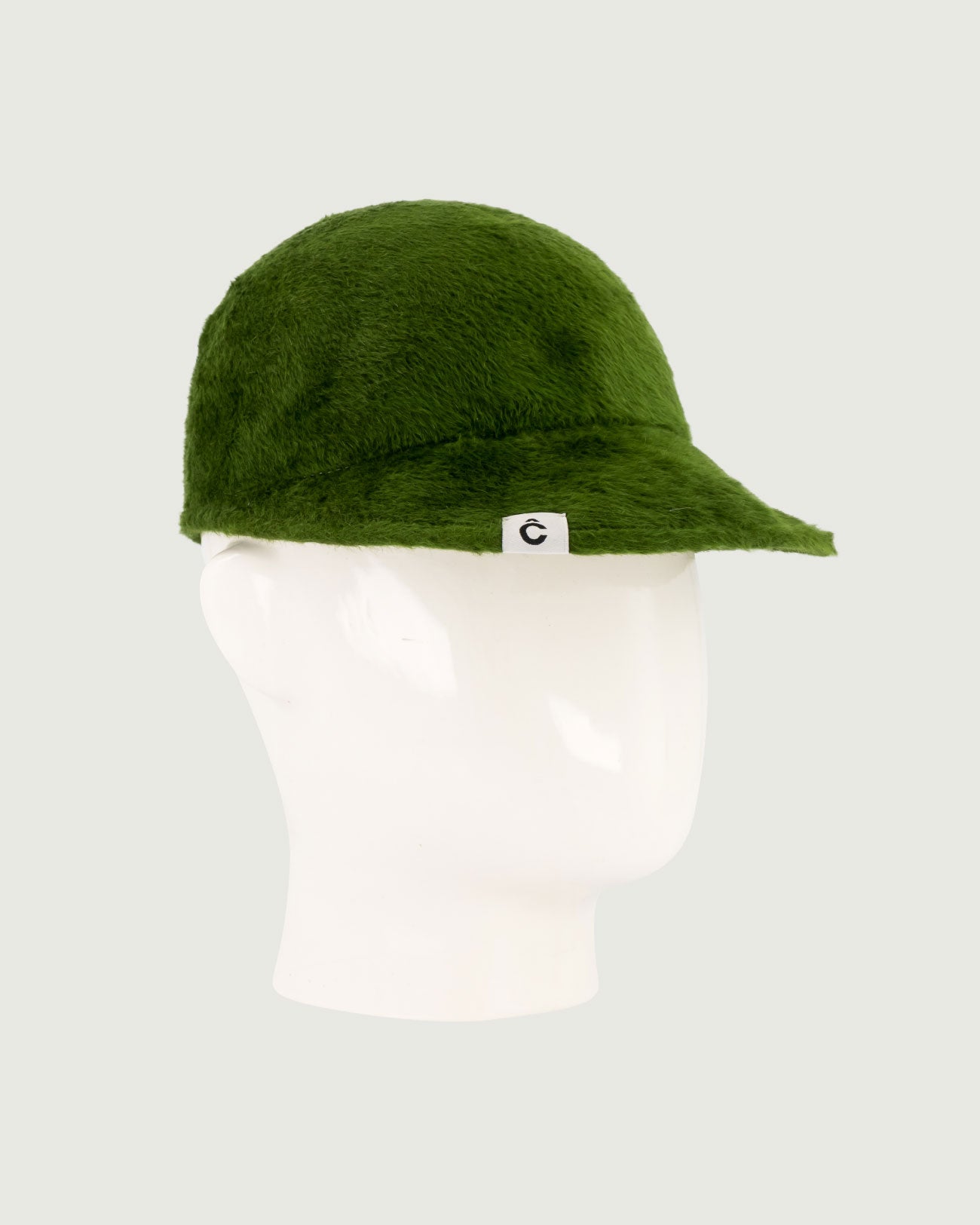 CB x GGG Avi Pee Cap, Melusine