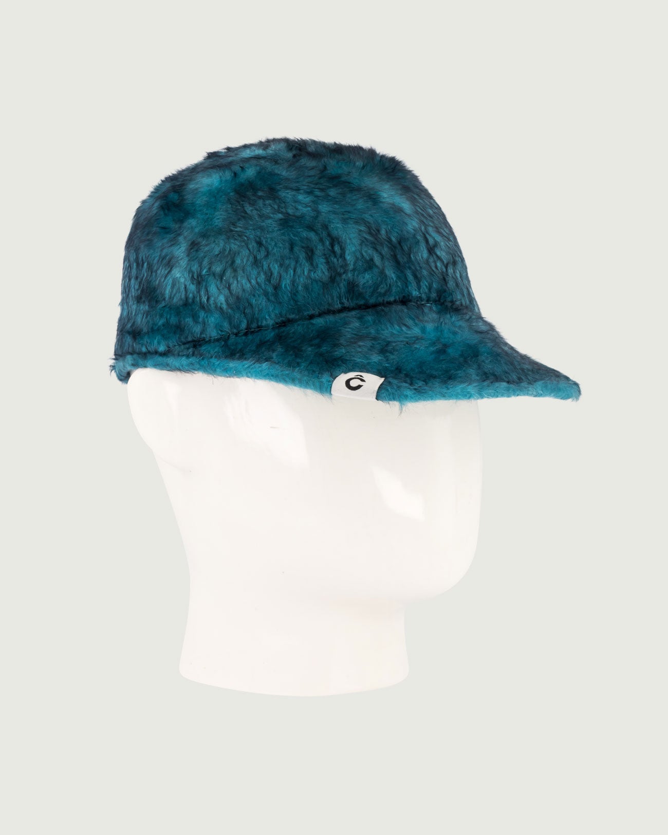CB x GGG Avi Pee Cap, Melusine