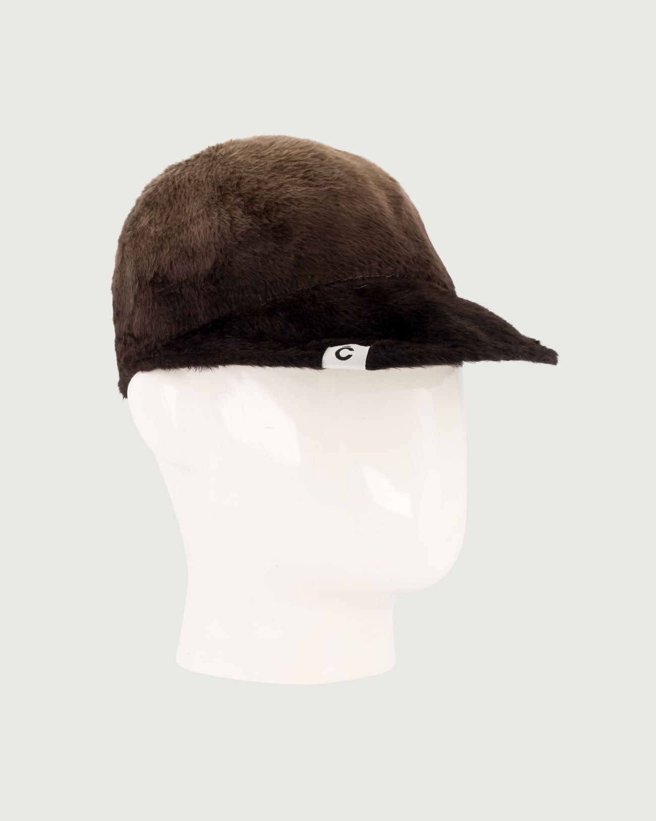 CB x GGG Avi Pee Cap, Melusine