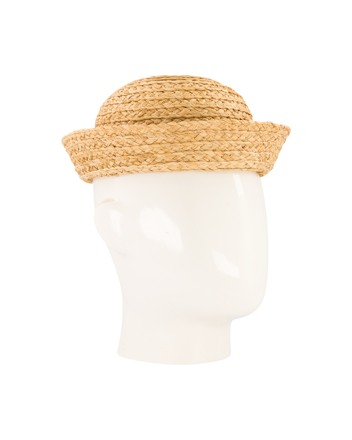Sailor, Raffia, Natural