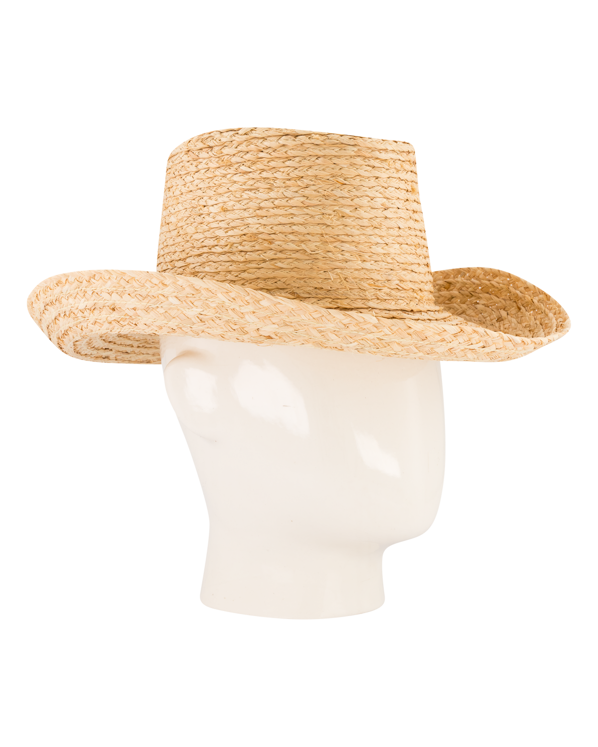 Mona, Raffia, Natural