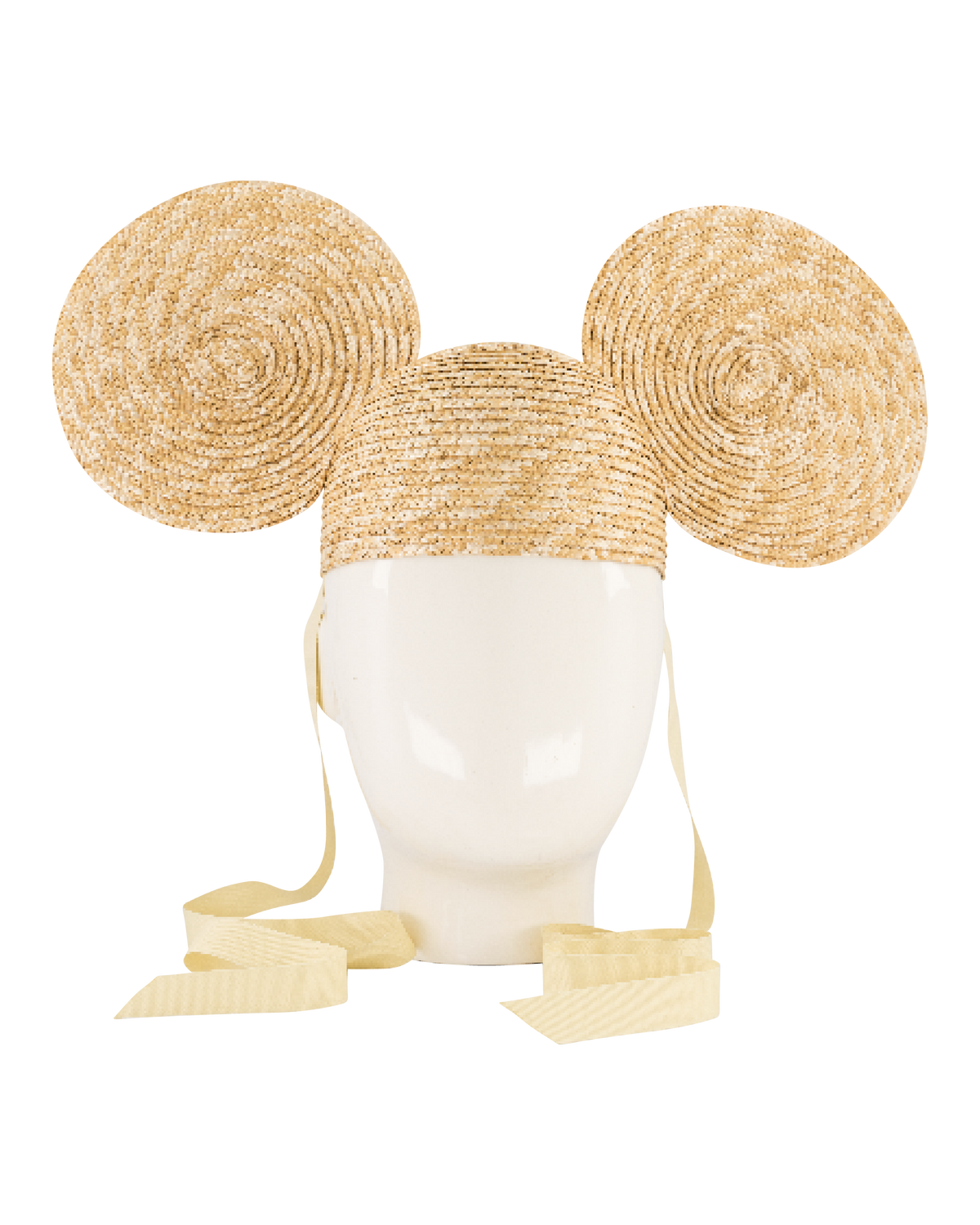 Mickey, Wheat Straw, Natural