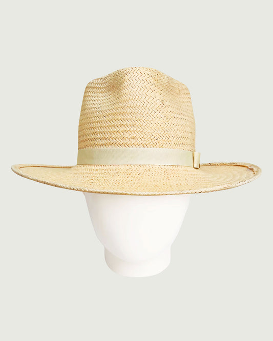 Max, Paper Panama Hat