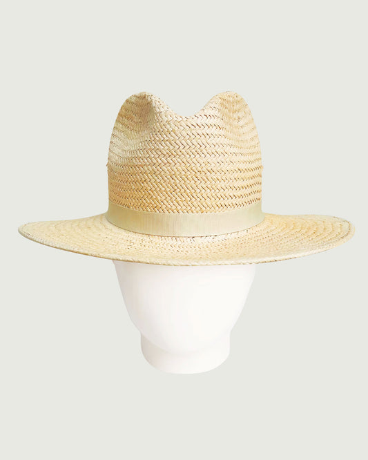 Alex, Paper Panama Hat