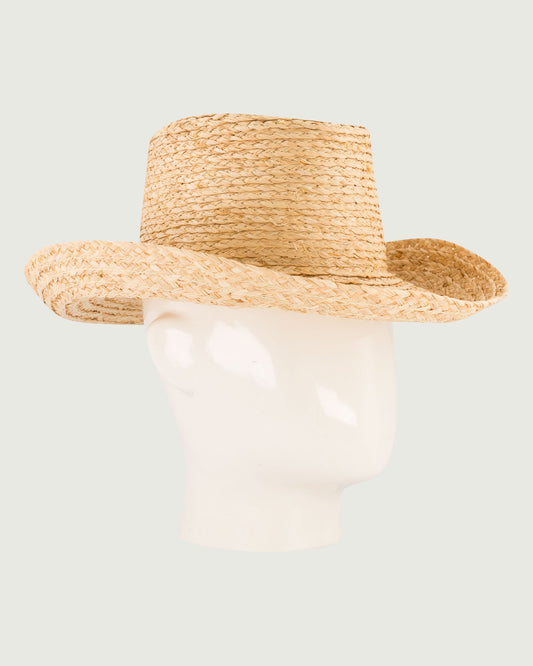 Mona, Raffia, Natural