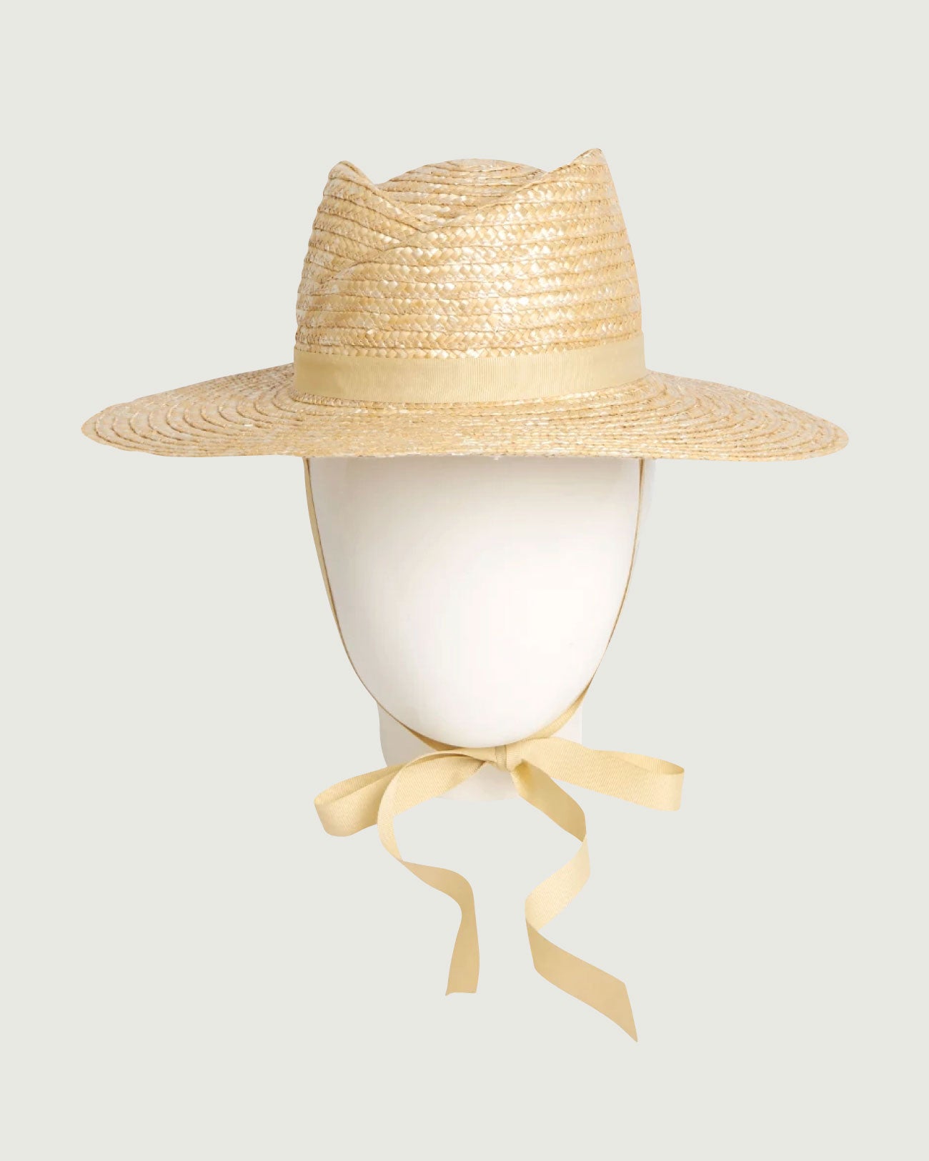 Ace, Wheat Straw Sun Hat