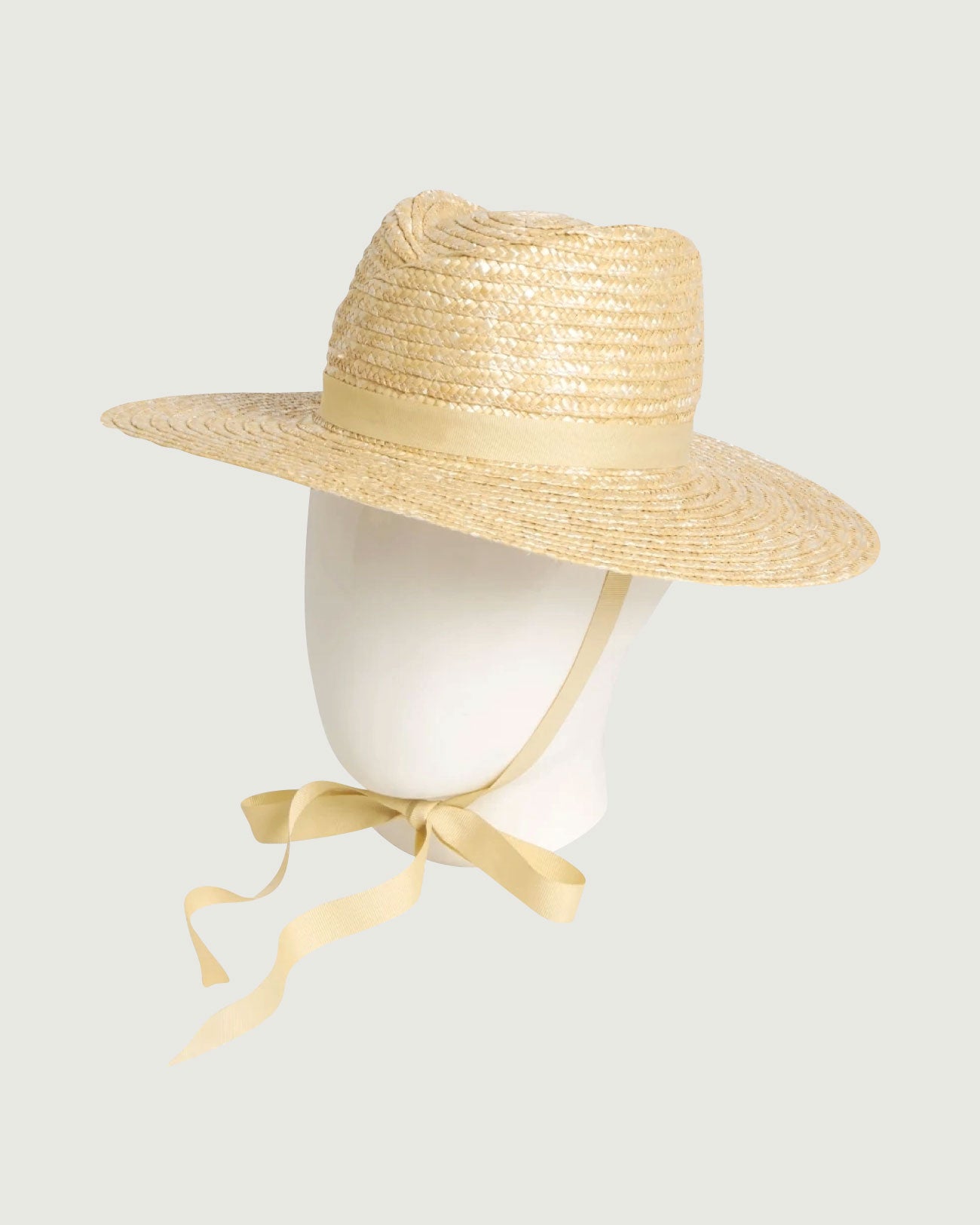 Ace, Wheat Straw Sun Hat