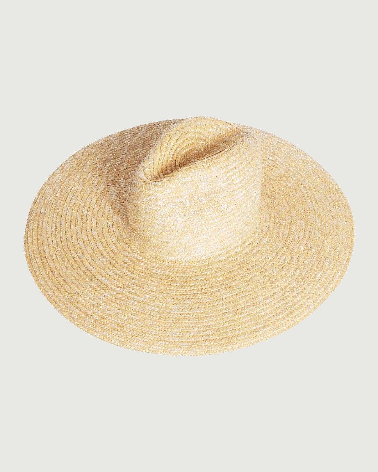 Viv, Wheat Straw Fedora