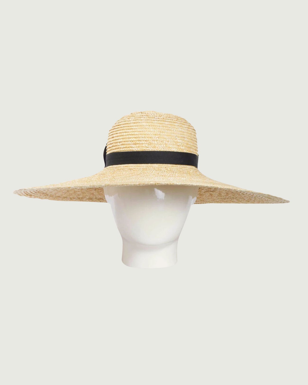 Sahara, Wheat Straw Hat