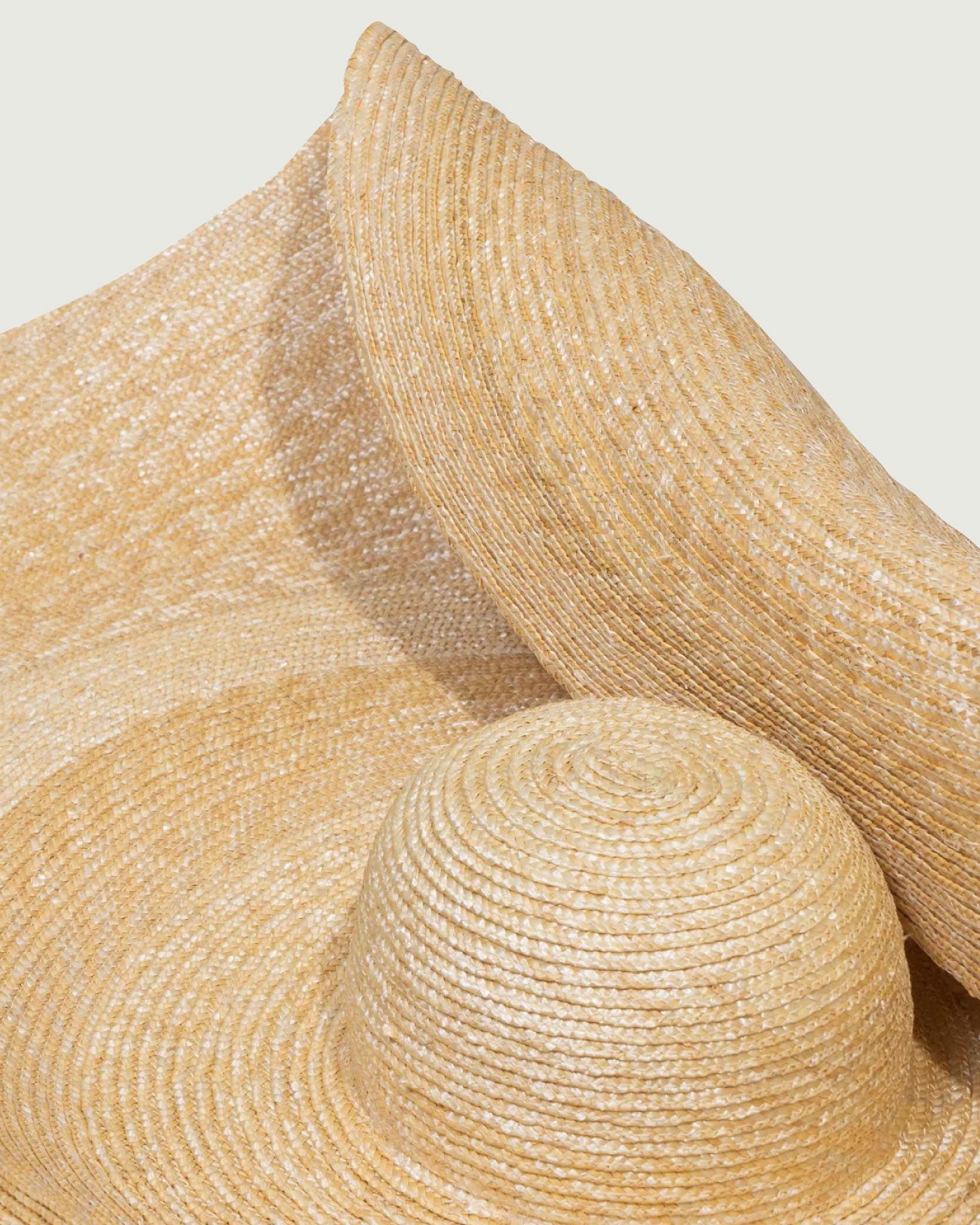 Savannah, Wheat Straw Hat