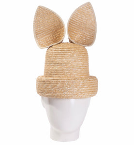 Armidillo, Wheat Straw Hat