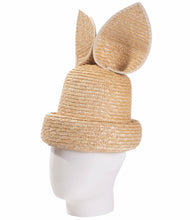 Armidillo, Wheat Straw Hat