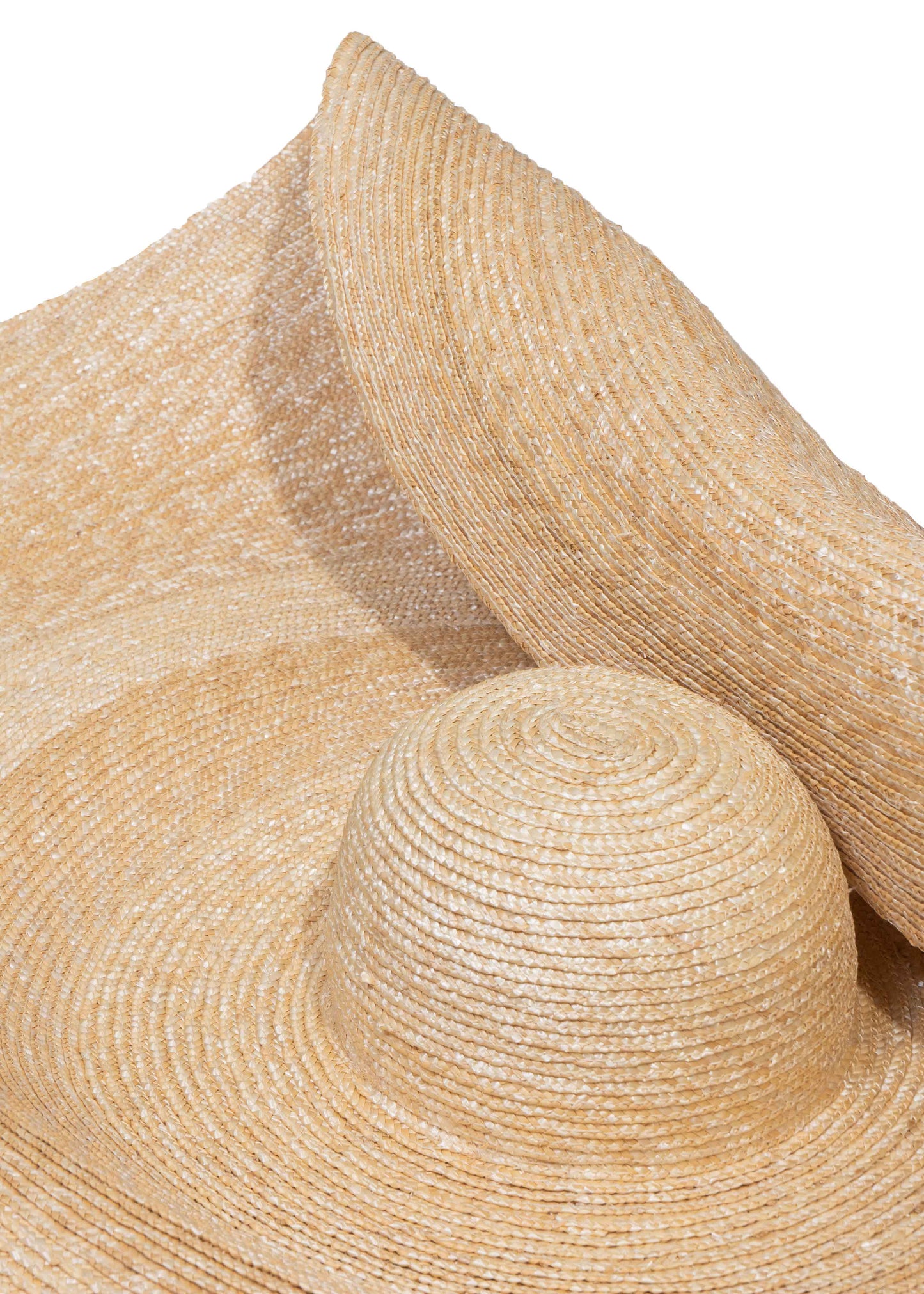 Savannah, Wheat Straw Hat