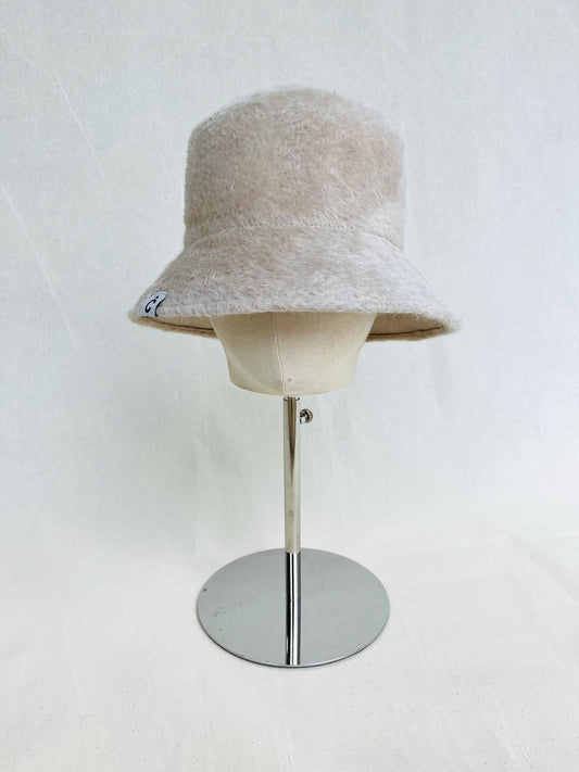 Flexxi Bucket, Melusine, Pearl Grey