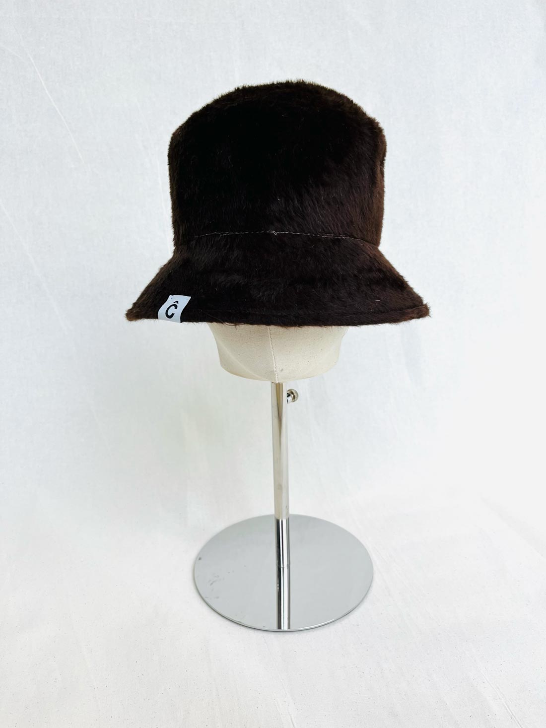 Flexxi Bucket, Melusine, Choc Brown
