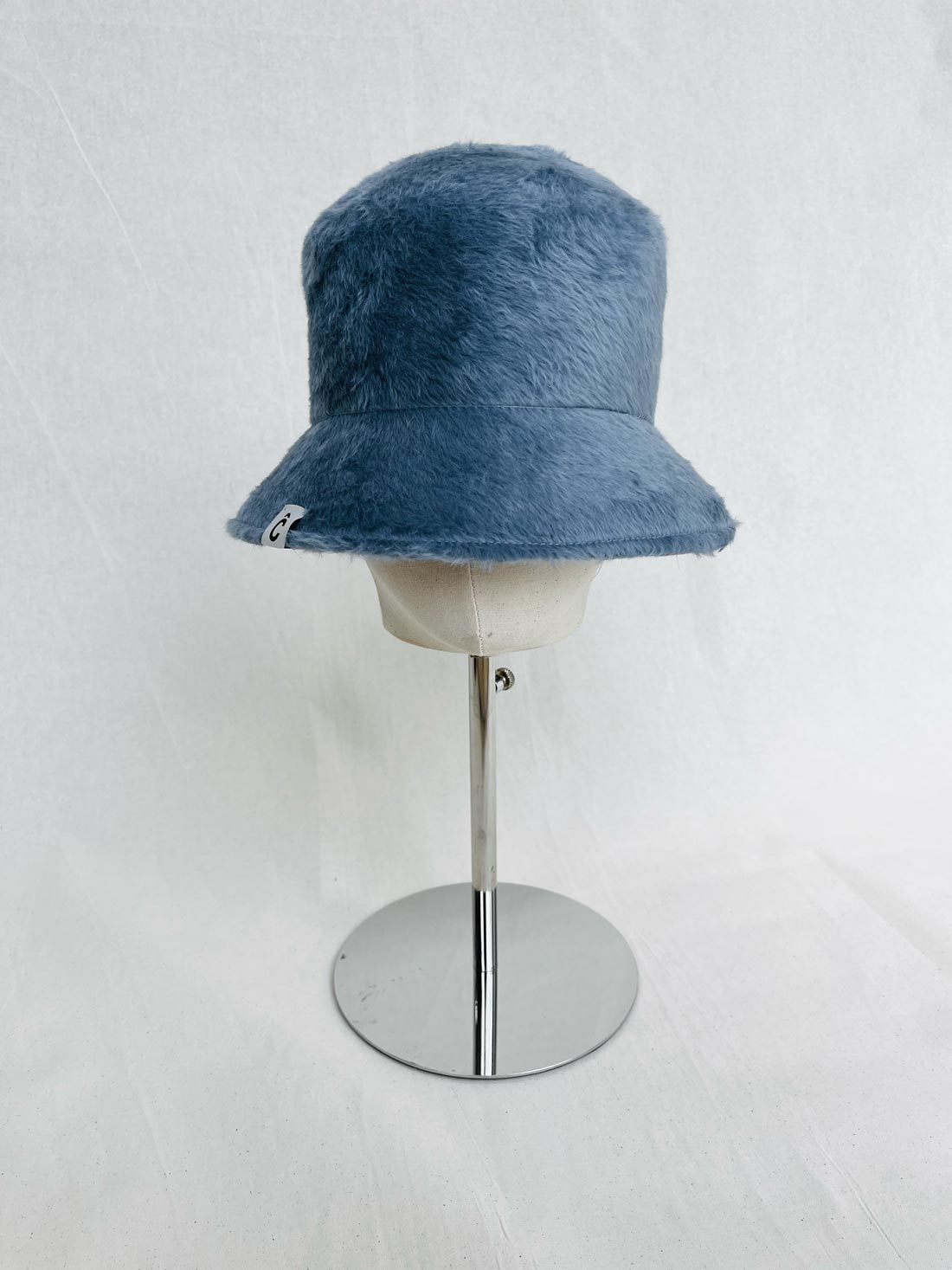 Flexxi Bucket, Melusine, Dusty Blue