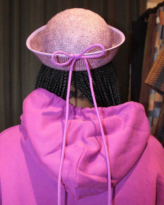 CB x GGG Sailor, Sisal, Purple