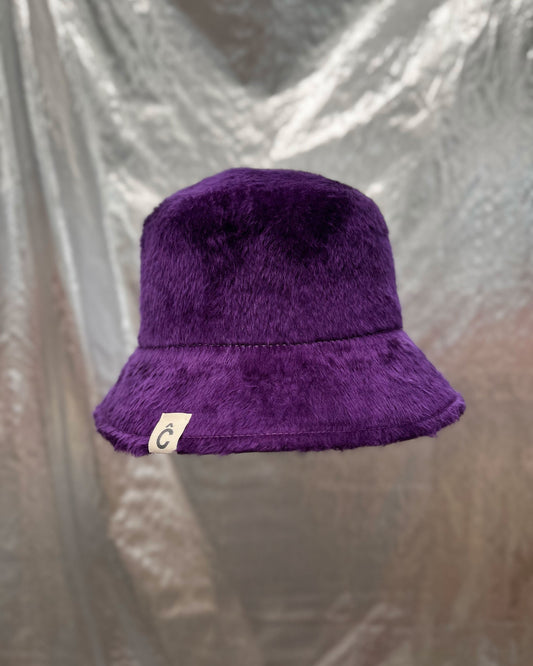 Flexxi Bucket, Melusine, Purple