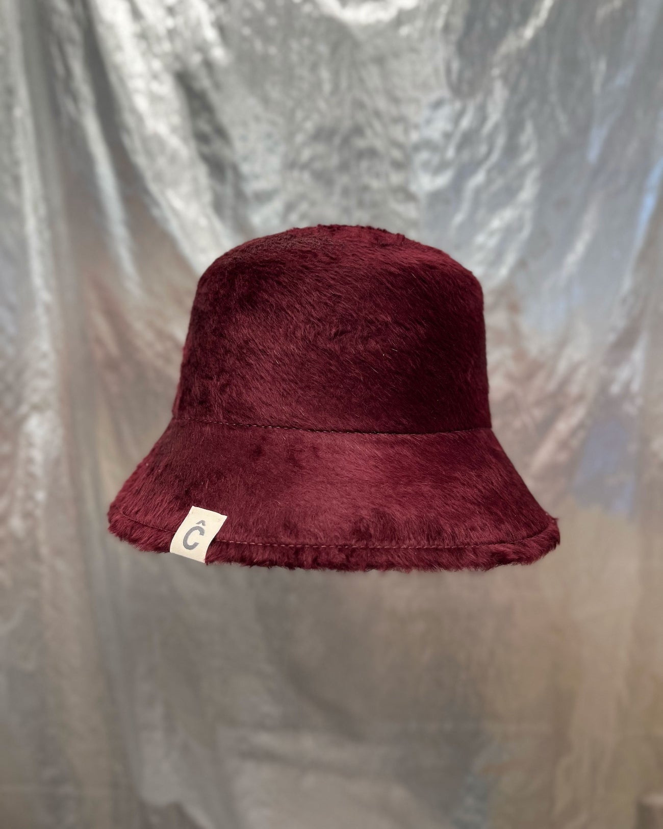 Flexxi Bucket, Melusine, Maroon