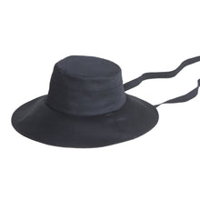 Aspen- Canvas Hat